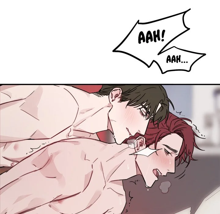 Our Future - Chapter 8